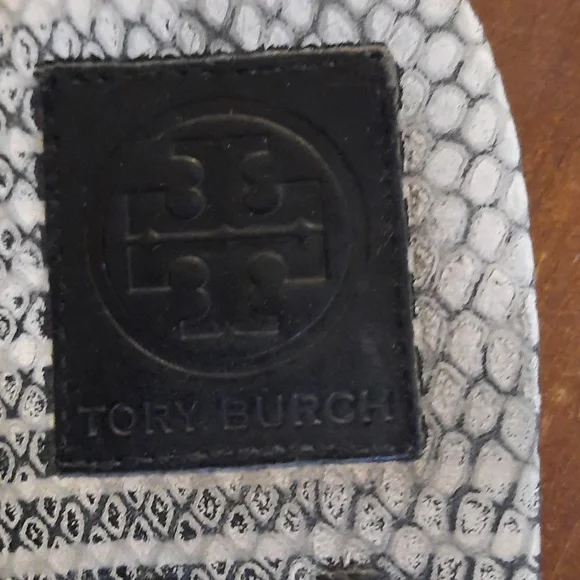 Tory Burch Sandals - Picture 2 of 10